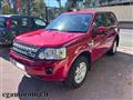 LAND ROVER FREELANDER SOLO PER RICAMBI 2.2 SD4 S.W. SE GUIDA A DX