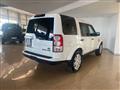 LAND ROVER DISCOVERY 4 3.0 SDV6 245CV HSE