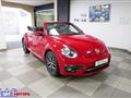 VOLKSWAGEN MAGGIOLINO Cabrio 1.2 TSI DSG Sound Ed. BlueMotion Technology