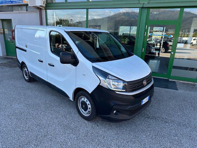 FIAT TALENTO 1.6 TwinTurbo MJT 125CV PC-TN Combi 10q