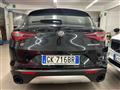 ALFA ROMEO STELVIO 2.2 Turbodiesel 190 CV AT8 Q4 Super Business