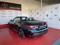 BMW Serie 4 Cabrio 420d Cabrio Msport