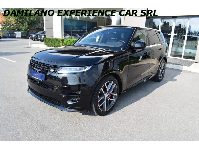 LAND ROVER RANGE ROVER SPORT 3.0D l6 249 CV Dynamic SE IVA ESPOSTA