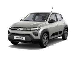 DACIA NEW SPRING Expression Electric 65