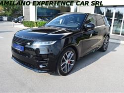 LAND ROVER RANGE ROVER SPORT 3.0D l6 249 CV Dynamic SE IVA ESPOSTA