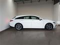 MERCEDES CLASSE CLA Mild Hybrid automatica SB AMG Line Advanced Plus