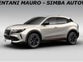 ALFA ROMEO JUNIOR ELECTRIC 156 CV BEV Speciale