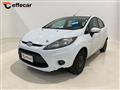 FORD FIESTA 1.4 5 porte Bz.- GPL Titanium