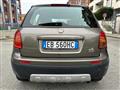 FIAT SEDICI 2.0 MJT 16V DPF 4x4 Dynamic