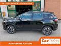 JEEP COMPASS e-HYBRID 1.5 T4 130CV MHEV DCT Altitude