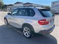 BMW X5 3.0d cat