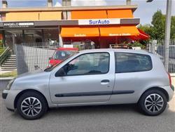 RENAULT CLIO 3 porte Fairway