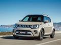 SUZUKI IGNIS 1.2 Hybrid Top