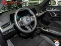 BMW X1 sDrive 18d Msport Pro Km 0 Ufficiale Pronta Conseg