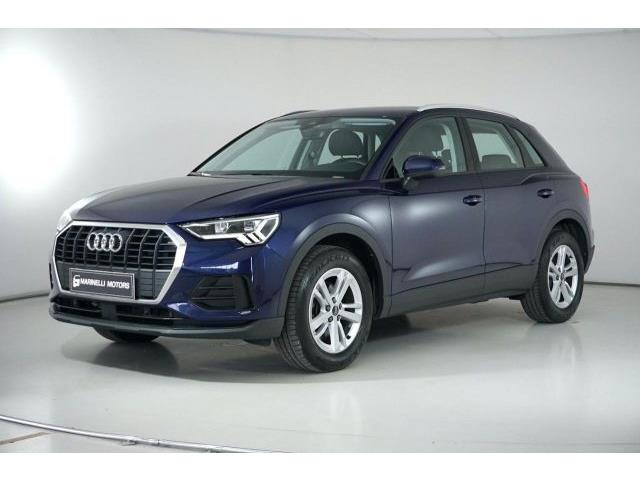 AUDI Q3 35 TDI S tronic