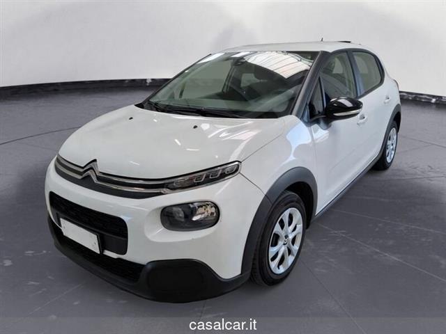 CITROEN C3 BlueHDi 100 S&S Business Combi