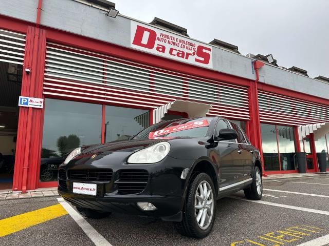 PORSCHE Cayenne 4.5 S, OTTIME CONDIZIONI!