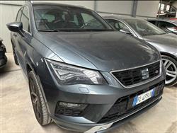 SEAT ATECA 2.0 TDI 4DRIVE FR