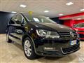 VOLKSWAGEN SHARAN 2.0 TDI Highline 7 POSTI UNIPRO NAVI TAGLIANDI UFF