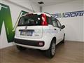 FIAT PANDA 0.9 TwinAir Turbo Natural Power NEOPATENTATI