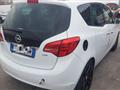 OPEL MERIVA 1.7 CDTI 110CV b-color Panoramic