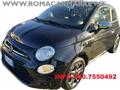 FIAT 500 1.2 Pop GPL KM CERTIFICATI