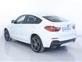 BMW X4 xDrive20d Aut. Msport M Sport/TETTO PANORAMA