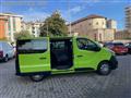 OPEL VIVARO 1.6 CDTI 125CV ** 8 POSTI  *2 PORTE LATERALI