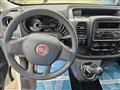 FIAT Talento 1.6 MJT 120cv. Talento 1.6 MJT 120CV PL-TN Combi 12q