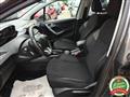 PEUGEOT 2008 (2013) BlueHDi 100 Black Matt