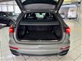 AUDI Q3 SPORTBACK 35 TFSI S line edition