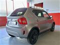 SUZUKI IGNIS 1.2 Hybrid Easy Cool