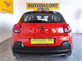 CITROEN C3 PureTech 82 Shine NEOPATENTATI / TELECAMERA