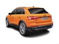 AUDI Q3 SPORTBACK II 2018 -  35 2.0 tdi S line edition quattro s-tr