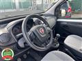 FIAT QUBO 1.4 8V 77 CV Lounge Natural Power