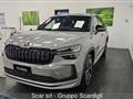 SKODA KODIAQ 2.0 TDI EVO SCR 4x4 DSG Sportline