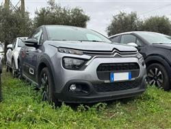 CITROEN C3 PureTech 83 S&S Shine