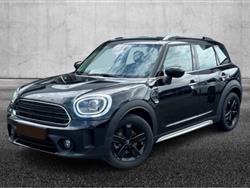 MINI COUNTRYMAN 2.0 Cooper D Classic Countryman