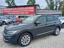 VOLKSWAGEN TIGUAN 2.0 tdi Elegance 150cv dsg