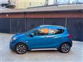 OPEL KARL Rocks 1.0 73 CV GPL unico proprietario