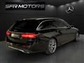 MERCEDES CLASSE E STATION WAGON E 220 d Mild hybrid S.W. Auto Premium