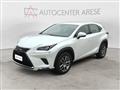 LEXUS NX Hybrid 4WD Executive