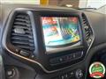 JEEP CHEROKEE 2.2 Mjt 194cv 4wd Business *NAVI*LED