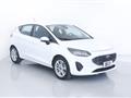 FORD FIESTA 1.1 75 CV 5 porte Titanium Neopatentati