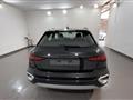 AUDI A3 ALLSTREET allstreet 35 TDI S tronic BUSINESS ADVANCED