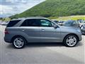 MERCEDES CLASSE ML BlueTEC 4Matic SPORT