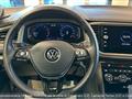 VOLKSWAGEN T-ROC 1.0 TSI 115 CV Style BlueMotion Technology