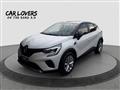 RENAULT CAPTUR 1.3 tce Zen 140cv Fap