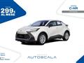 TOYOTA C-HR 1.8 HV Active Eco