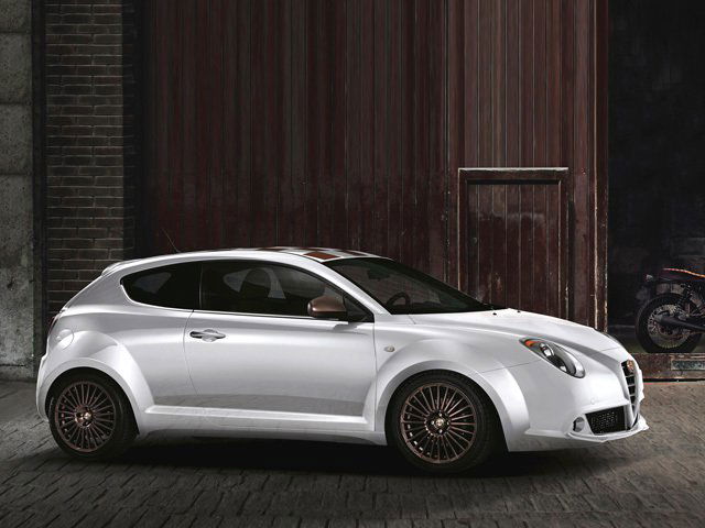 ALFA ROMEO MITO Progression 1.4 8V